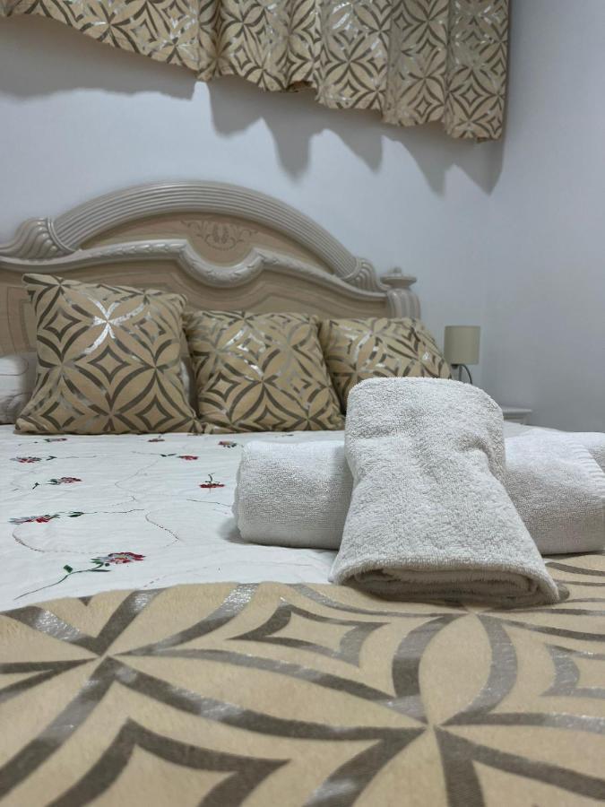 Apartamento Patio De Los Leones Granada Dış mekan fotoğraf