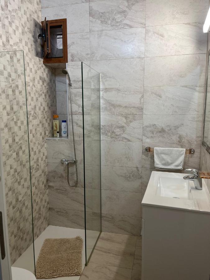 Apartamento Patio De Los Leones Granada Dış mekan fotoğraf