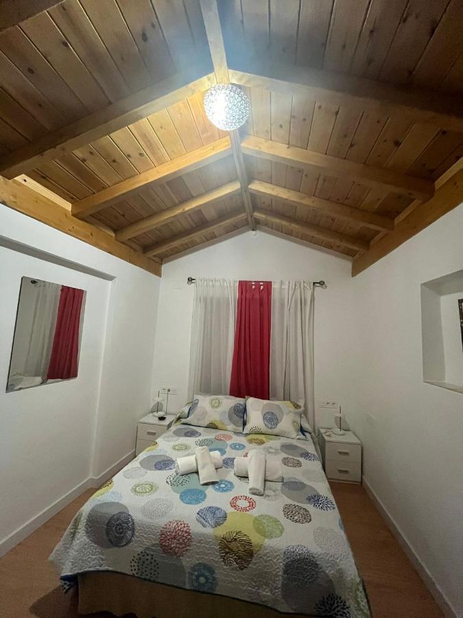 Apartamento Patio De Los Leones Granada Dış mekan fotoğraf