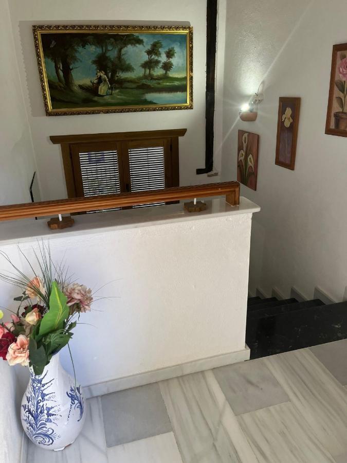 Apartamento Patio De Los Leones Granada Dış mekan fotoğraf