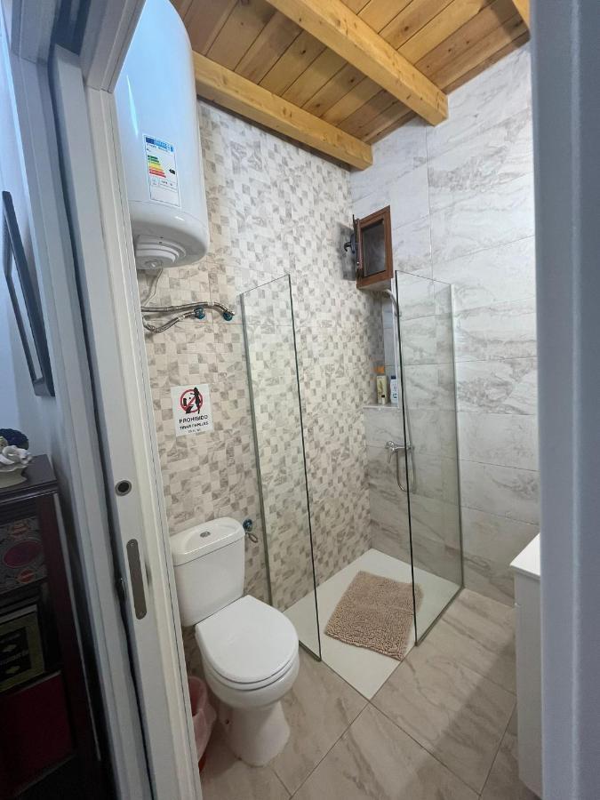 Apartamento Patio De Los Leones Granada Dış mekan fotoğraf