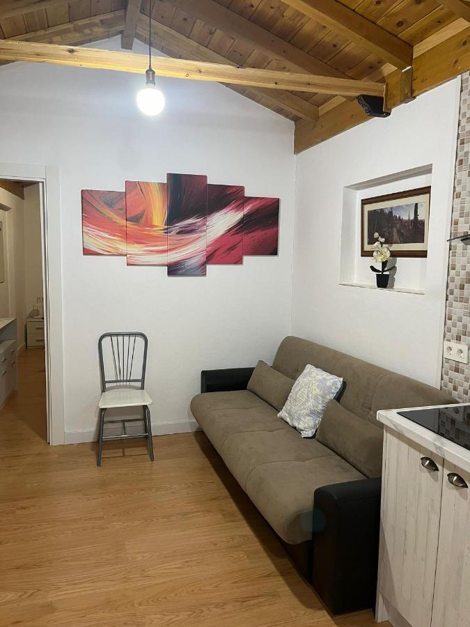 Apartamento Patio De Los Leones Granada Dış mekan fotoğraf