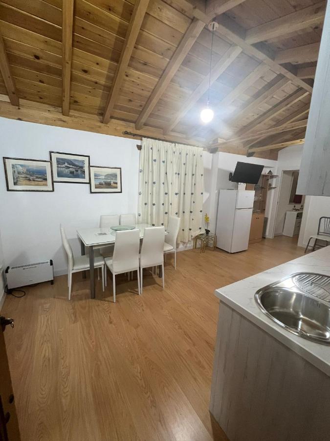 Apartamento Patio De Los Leones Granada Dış mekan fotoğraf