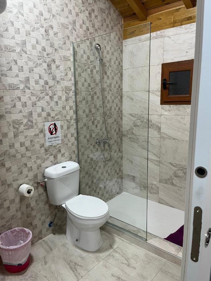 Apartamento Patio De Los Leones Granada Dış mekan fotoğraf