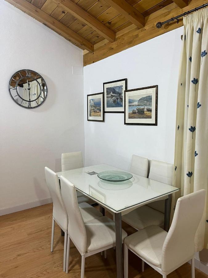 Apartamento Patio De Los Leones Granada Dış mekan fotoğraf